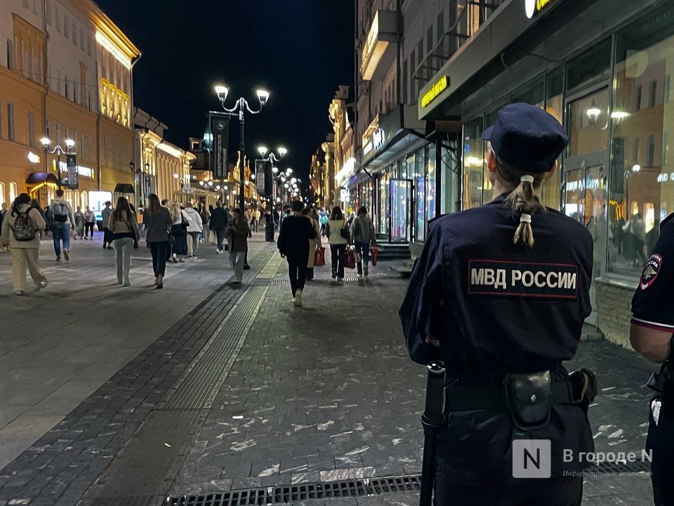 Полиция выявила три случая продажи энергетиков детям в Нижнем Новгороде - фото 1