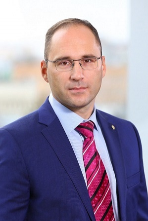 Александр Шаронов: «Нулевое чтение» означает перевод обсуждения проекта закона об областном бюджете в публичную плоскость» - фото 1