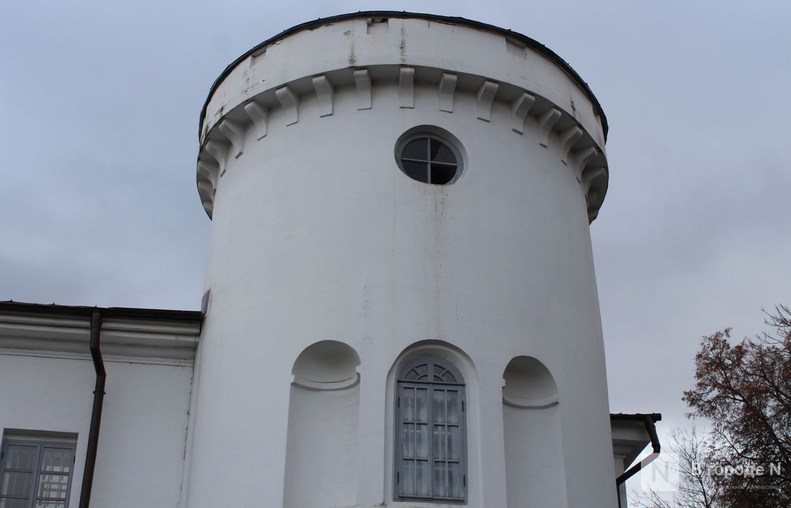 Жизнь строгого режима: что сейчас находится на месте бывших тюрем в Нижнем Новгороде - фото 6