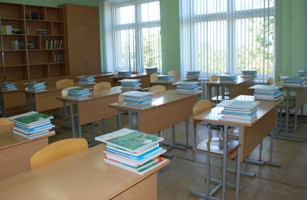 На ремонт нижегородской школы № 123 выделили более 114 млн рублей
