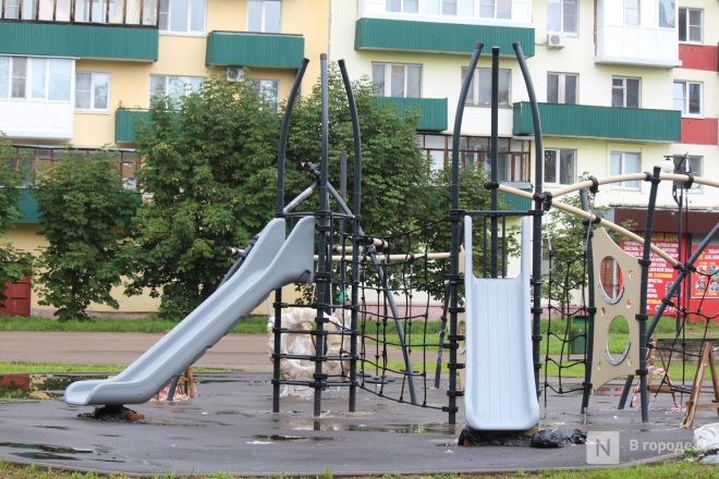 Благоустройство &ndash; 2026: смотрим, что изменилось в Кстовском районе Нижнего Новгорода - фото 8