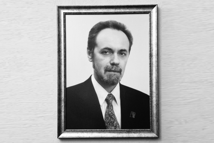 Депутат Лебедев назвал Евгения Крестьянинова лучшим руководителем нижегородского парламента - фото 1