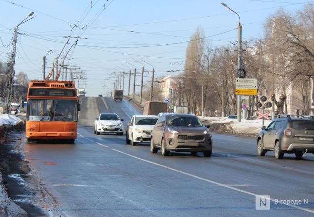 Старые, но пунктуальные: тестируем самые популярные троллейбусы Нижнего Новгорода - фото 30