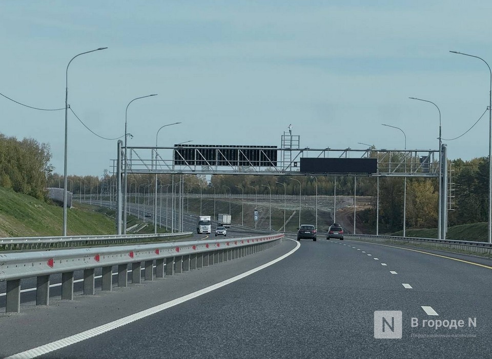 Опубликована статистика по ДТП на трассах в Нижегородской области - фото 1