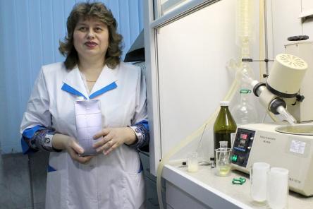 Молочный анализ: специалисты нижегородского Роспотребнадзора проверили продукцию на безопасность