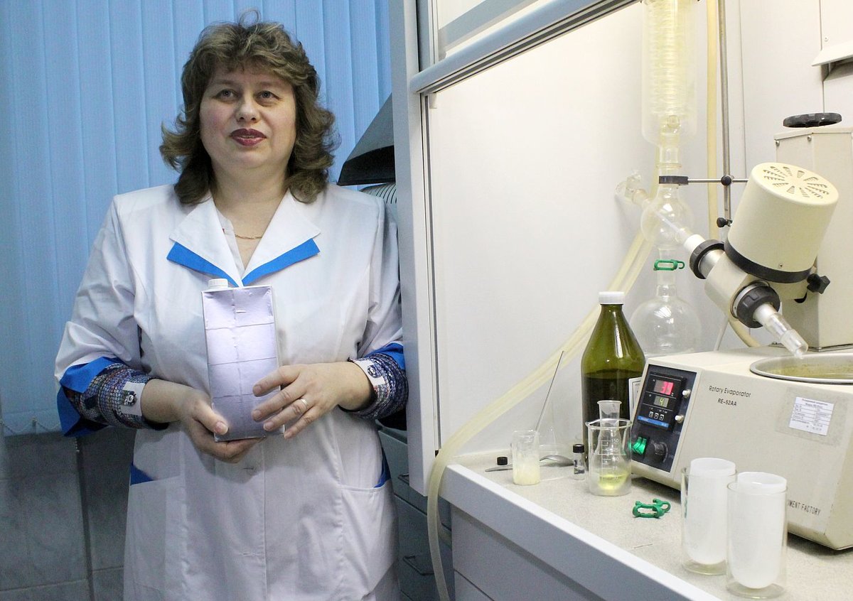 Молочный анализ: специалисты нижегородского Роспотребнадзора проверили продукцию на безопасность - фото 1