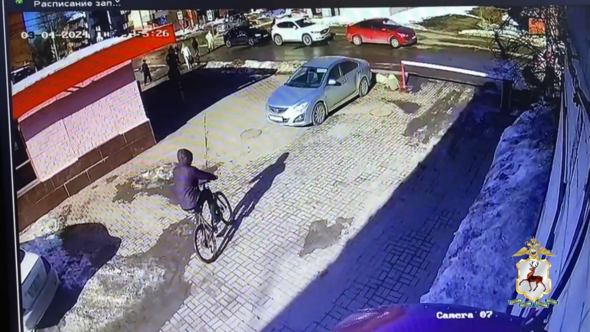 Серийного похитителя велосипедов поймали в Нижнем Новгороде - фото 1