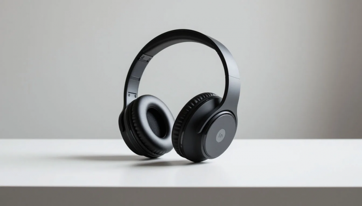 Нижегородцы стали чаще покупать полноразмерные наушники - фото 1