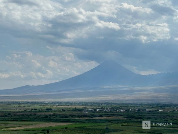 Автостоп, монастыри, кебаб: нижегородка съездила в тур по Армении и Грузии - фото 63