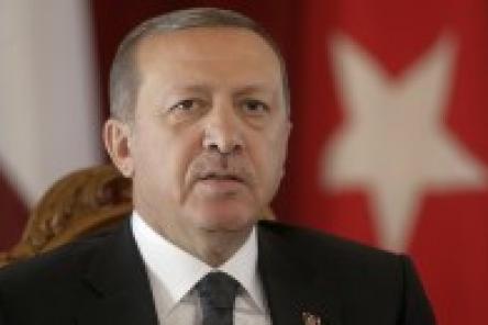 Эрдоган заявил, что в России есть смертная казнь