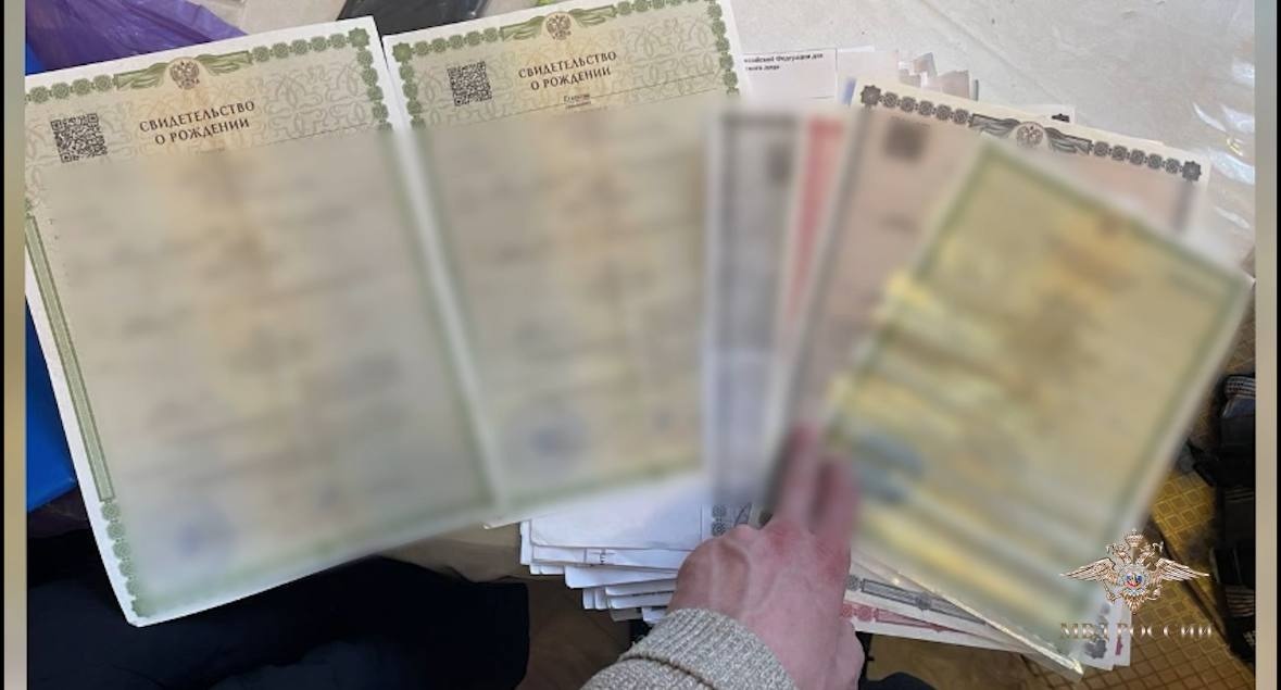 Аферисты регистрировали вымышленных детей в нижегородских ЗАГСах ради выплат - фото 1