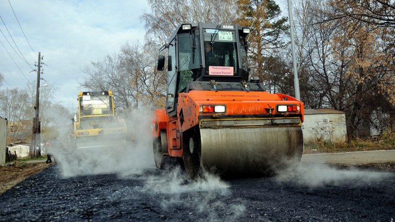 Дорогу в Автозаводском районе отремонтировали после вмешательства прокуратуры - фото 1