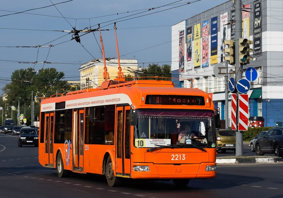 Маршруты троллейбусов №10 и №25 изменятся в предстоящие выходные - фото 1