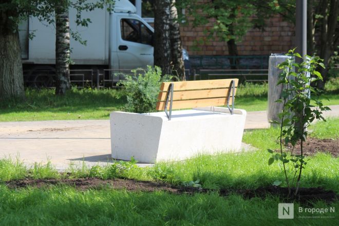 Благоустройство &ndash;  2025: смотрим, как меняются пространства в районах Нижнего Новгорода - фото 108