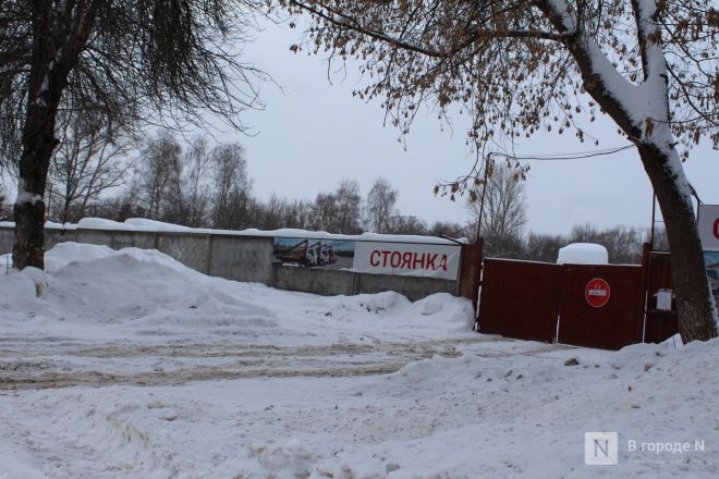 Здесь вырастут высотки: как выглядит площадка под КРТ на улице Янки Купалы в Нижнем Новгороде - фото 95