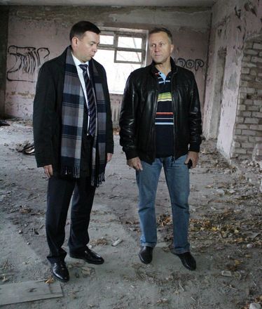 Снести или восстановить: что ждет заброшенные здания Ленинского района - фото 44