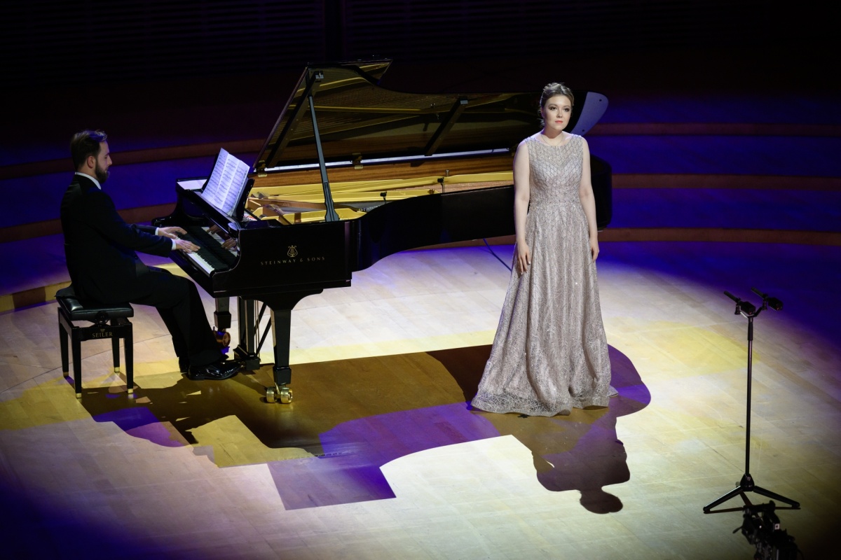 ВТБ представит в Севастополе VIII Международный музыкальный фестиваль Ильдара Абдразакова - фото 1