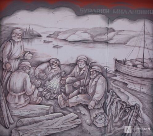 Небанальный Нижний Новгород: 10 интересных мест для бывалых туристов &mdash; карта  - фото 25