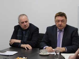 У Нижнего Новгорода может появиться город-побратим в Узбекистане