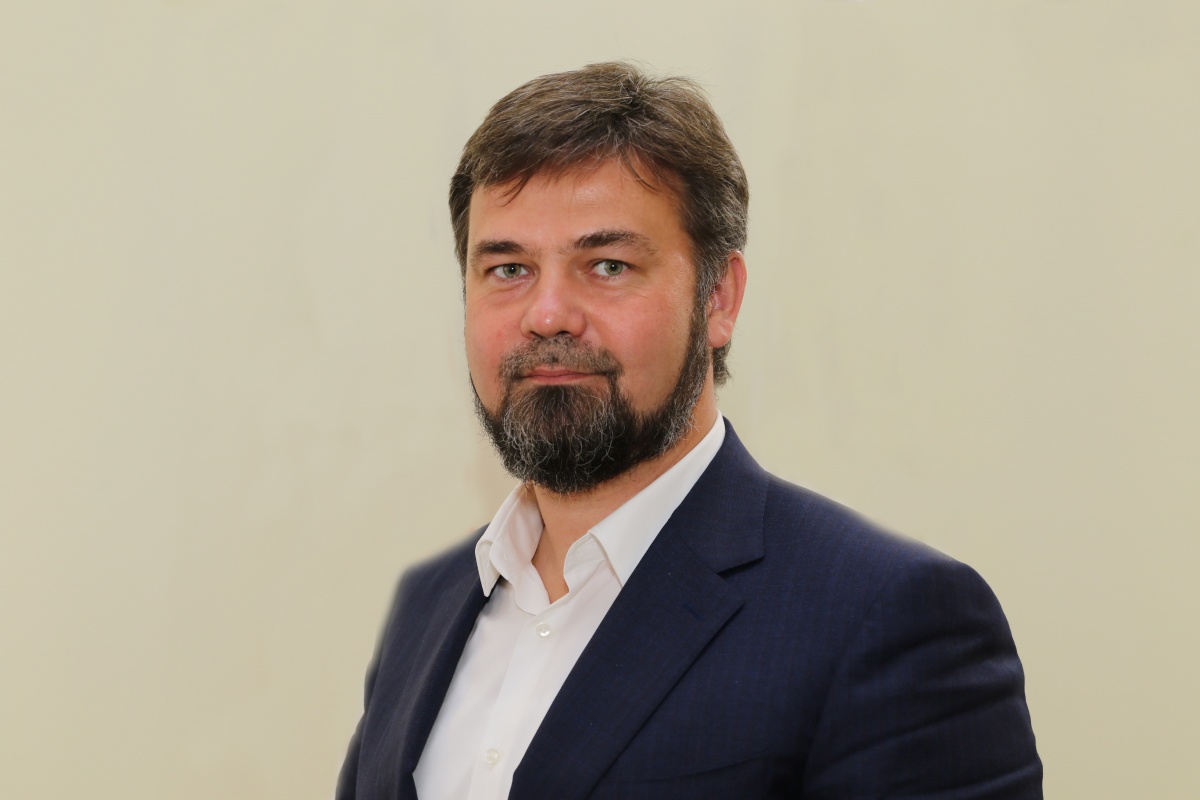 Председателем комиссии нижегородской думы по экономике стал Сергей Пляскин - фото 1