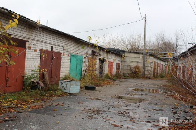 В режиме ожидания: фоторепортаж из центра Сормова, где построят новую станцию метро - фото 13