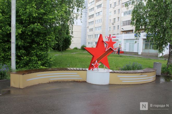 Год под крылом Нижнего Новгорода: как выглядит и чем привлекает Кстово — фоторепортаж - фото 79