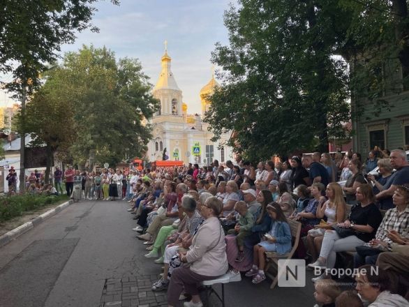 800 + 1: что происходит в Нижнем Новгороде в День города - фото 3