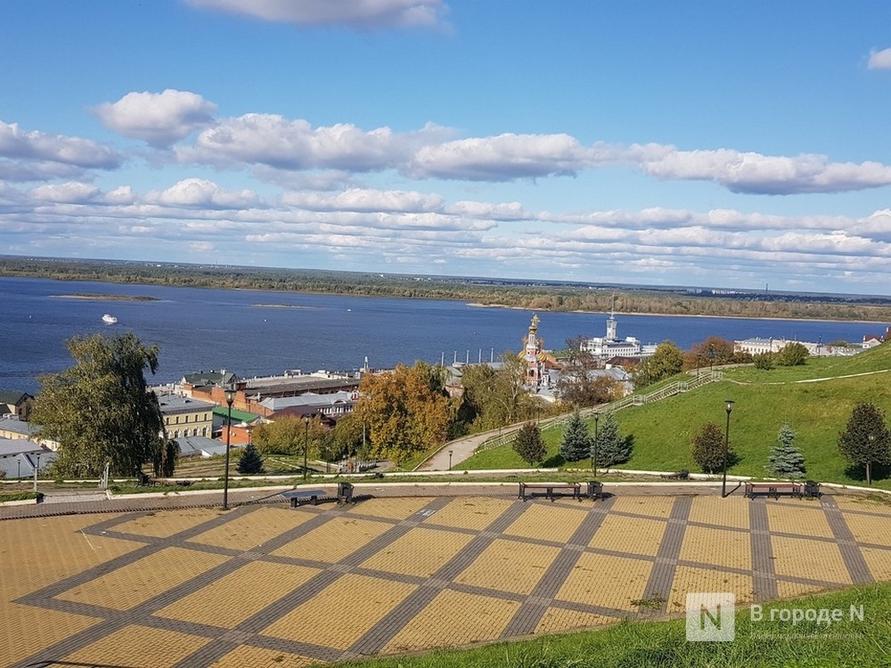 Опубликован прогноз погоды на июнь в Нижегородской области - фото 1