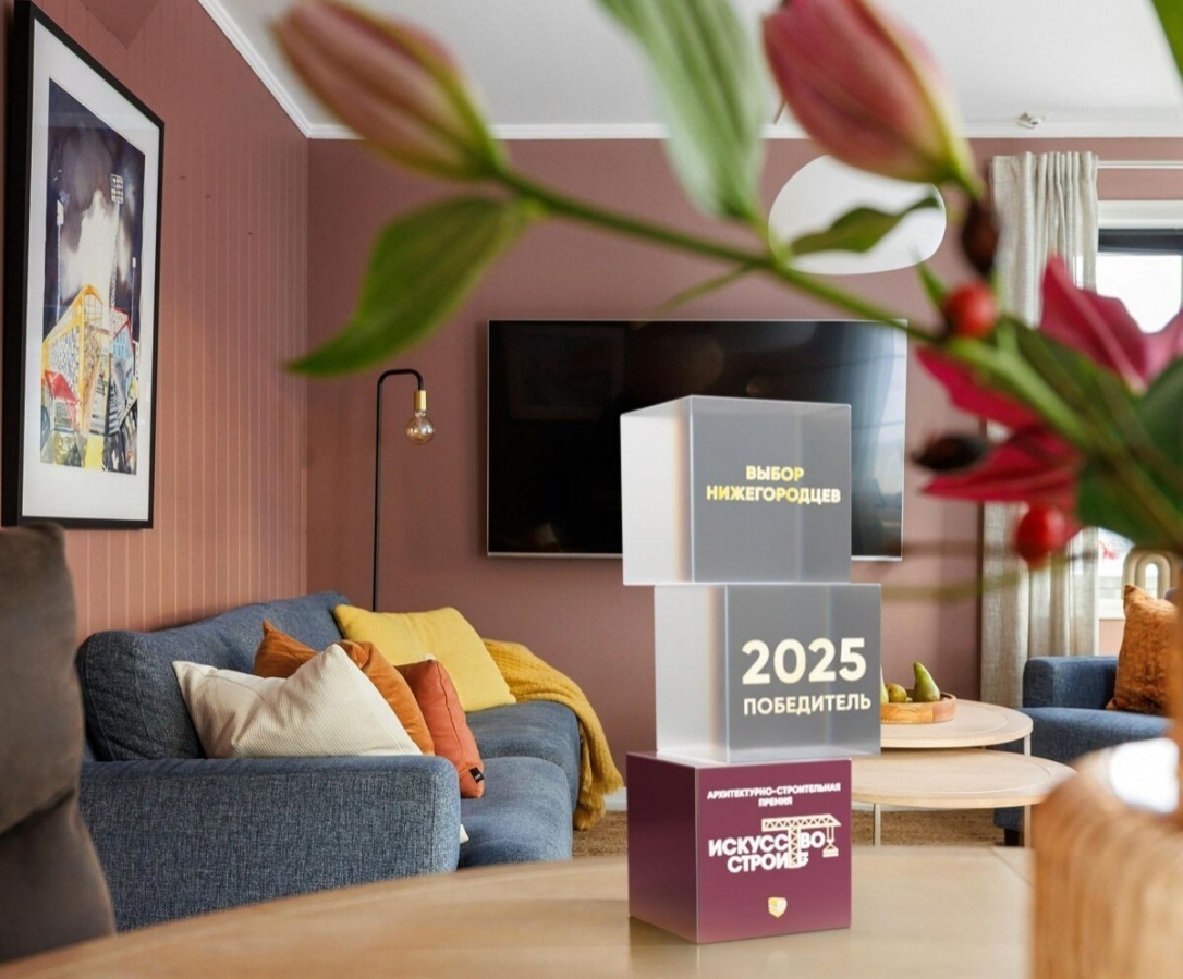 Голосование за лучший нижегородский ЖК завершится через три дня - фото 1