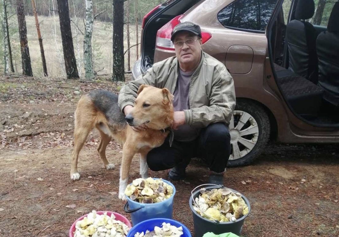 Слуцкий требует пересмотра дела нижегородца, защитившего детский лагерь - фото 1