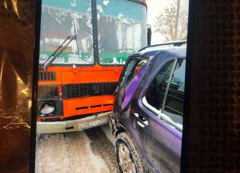 Банду автоподставщиков обезвредили в Нижегородской области - фото 1
