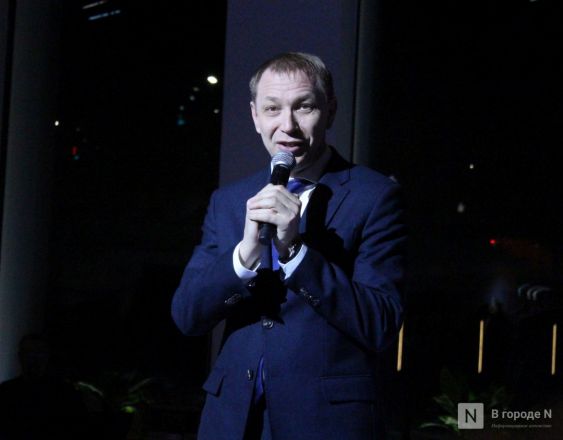 Фоторепортаж: выставка &laquo;АРТ МИР &mdash; 2026&raquo; открылась в Нижнем Новгороде - фото 97