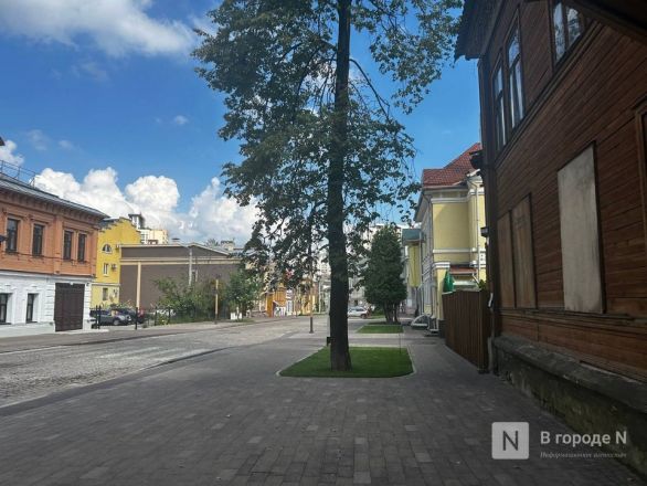 Небанальный Нижний Новгород: 10 интересных мест для бывалых туристов &mdash; карта  - фото 6