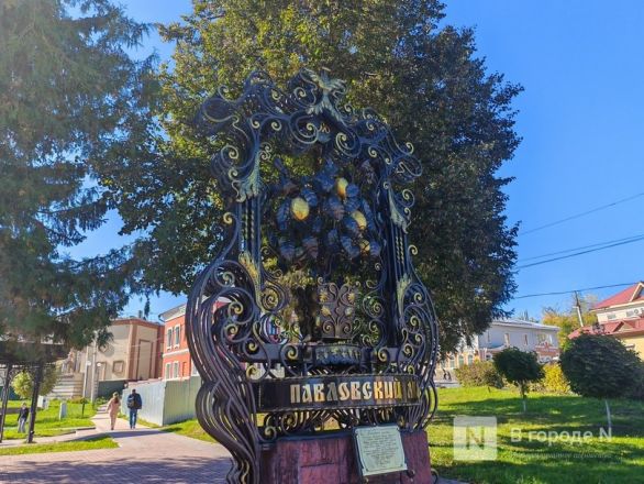 Город кузнецов и автобусов: что посмотреть в Павлове за день &mdash; фоторепортаж - фото 8