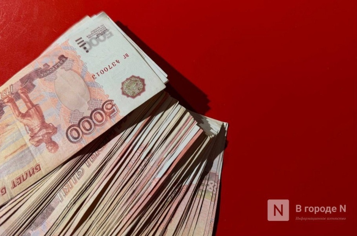 Более 4 500 000 рублей лишилась нижегородка после онлайн-знакомства - фото 1