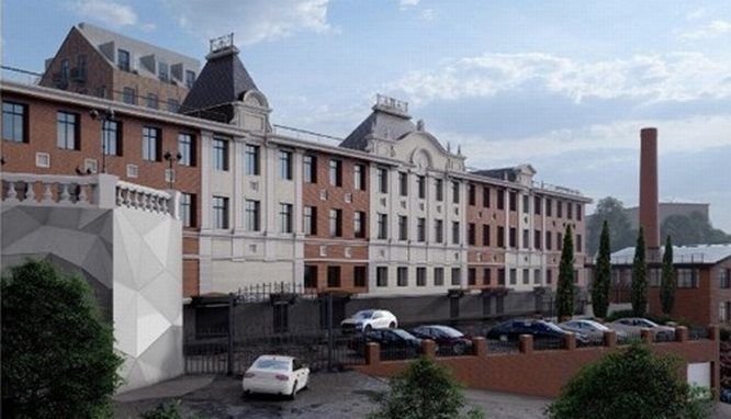 Нижегородский конгресс центр за 1,5 млрд рублей создадут на улице Почаинской - фото 1