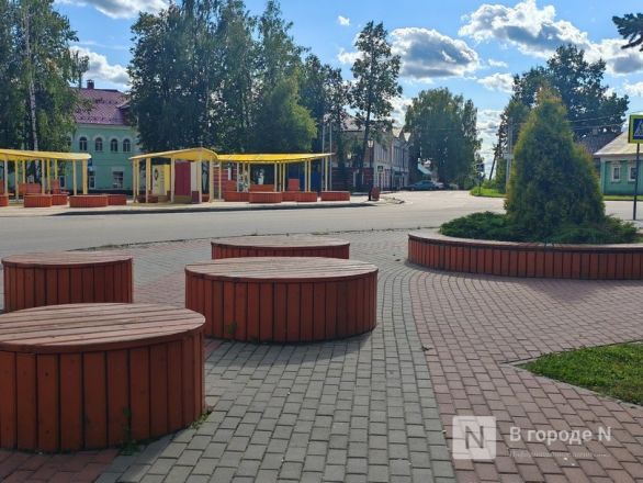 Один день в столице Золотой хохломы: уютный репортаж из Семенова в Нижегородской области - фото 78