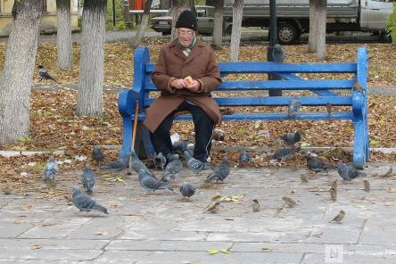 Центр по профилактике деменции открылся в Нижнем Новгороде