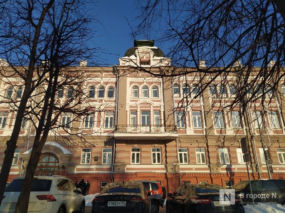 Торжественное открытие Нижегородского хорового колледжа запланировано на 15&ndash;16 марта. - фото 1