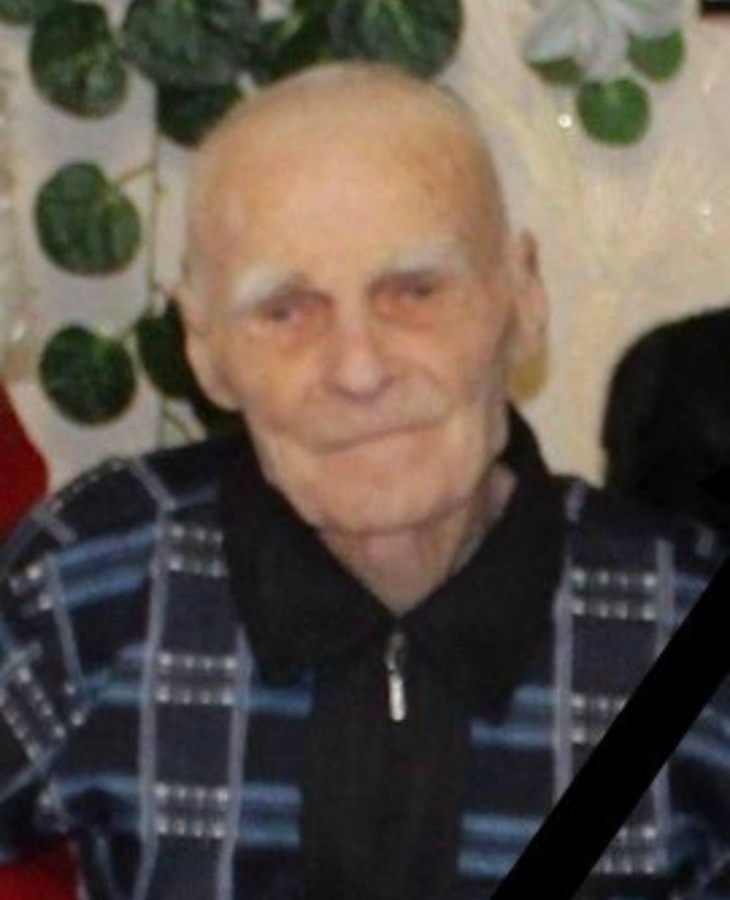 100-летний ветеран войны Михаил Тарасов скончался в Нижегородской области - фото 1