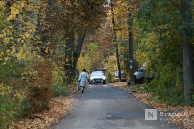 &laquo;Просто существуем&raquo;. Как нижегородцы живут в жутких бараках в районе Бекетова &mdash; фоторепортаж - фото 36