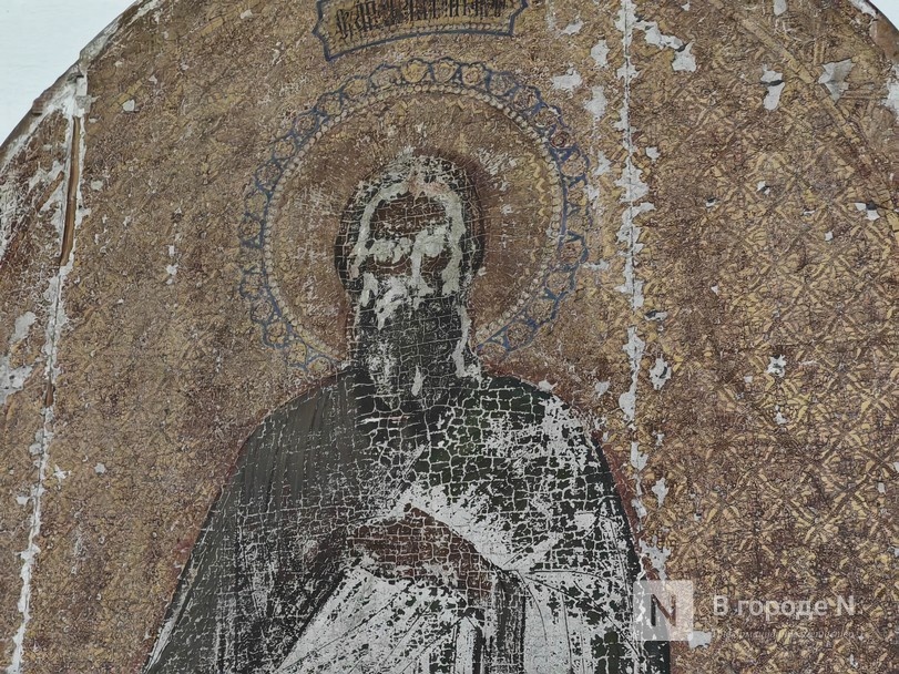 Пурех в Нижегородской области: путешествие по следам Дмитрия Пожарского и народных мастеров - фото 71