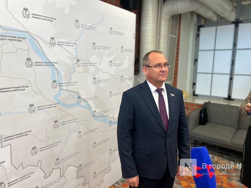 &laquo;Надо работать над сознанием&raquo;. Эксперты &mdash; о новой стратегии развития Нижнего Новгорода - фото 2