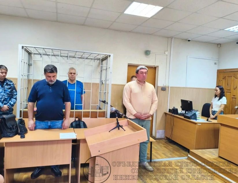 Нижегородского экс-депутата Шумилкова отправили под домашний арест - фото 1