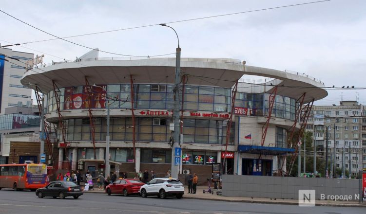 Купеческие дома и наследие 90-х: чем удивляет Гордеевка в Нижнем Новгороде — фоторепортаж - фото 15