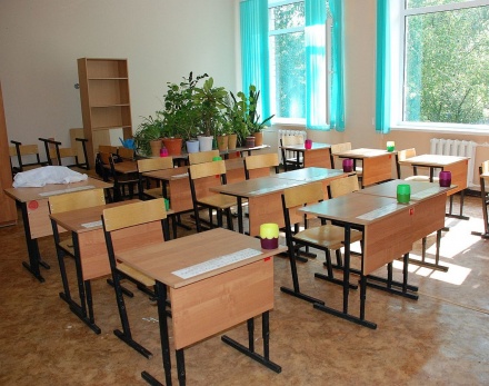 На капремонт нижегородских школ требуется 21 млрд рублей