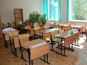 Три новые школы откроются в Нижегородской области до конца года