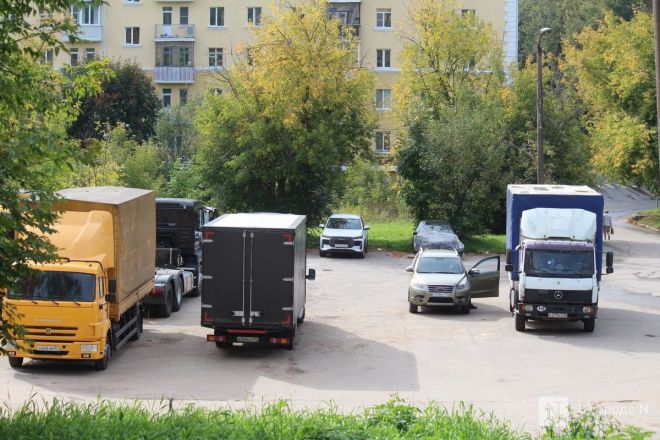 Здесь был кинотеатр: как выглядит площадка под КРТ на проспекте Гагарина в Нижнем Новгороде - фото 42
