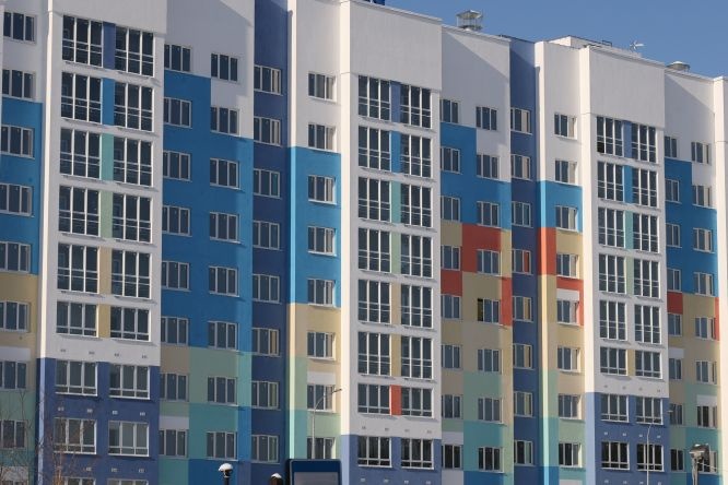 Дзержинск предложил приобретать квартиры в новостройках для жителей аварийного фонда - фото 1