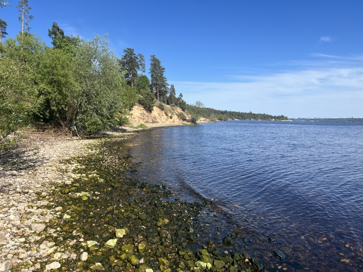 МегаФон повысил качество связи и скорость интернета в селе на берегу Волги - фото 1